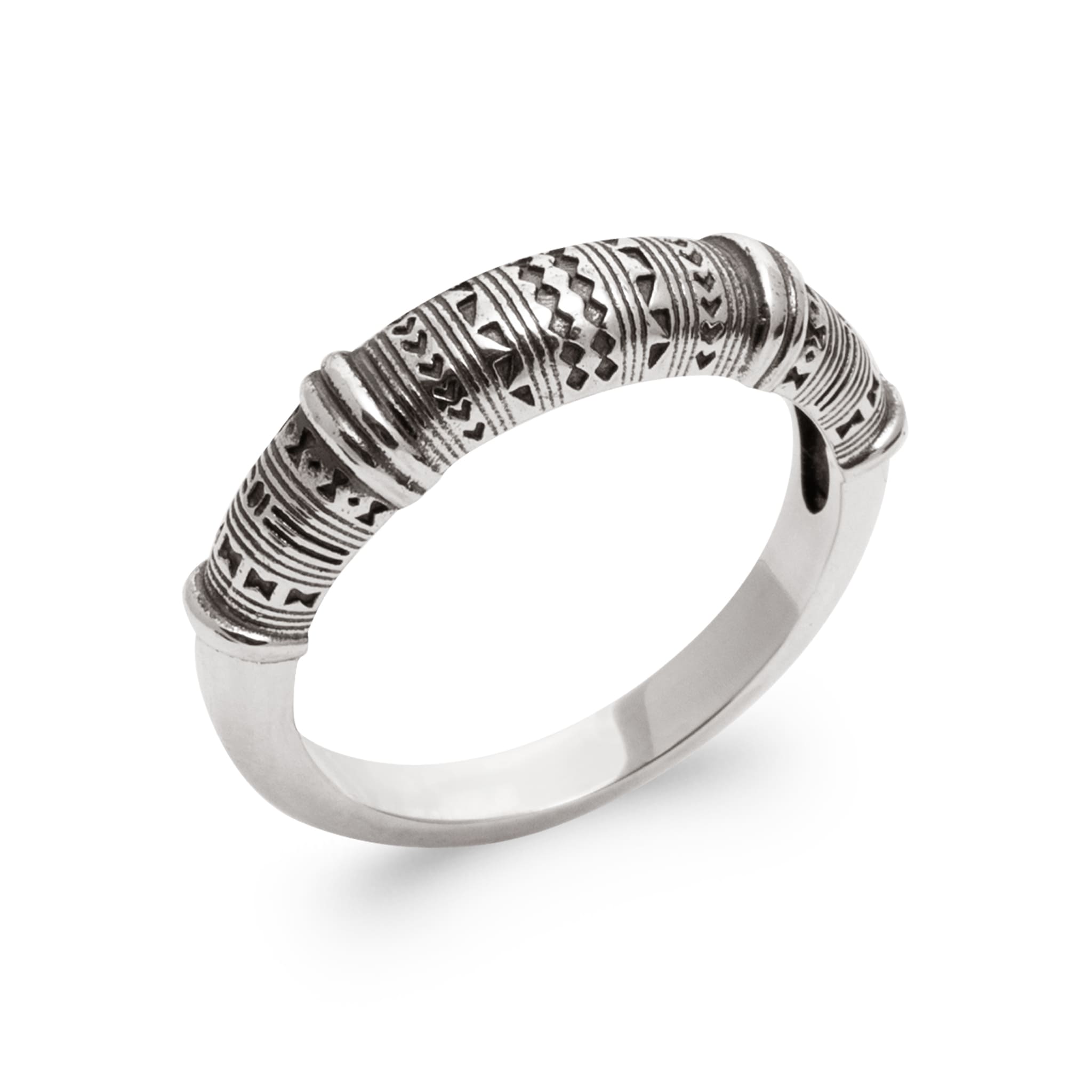 Bague argent 925